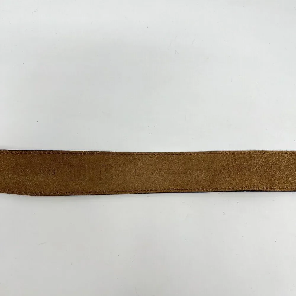 Levis levis brown